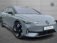 Used VW ID.7 GTX 250 kW (340 HP) 2026 Grey Estate