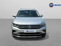 Używany VW Tiguan Elegance 150 KM (110 kW) 2023 SUV