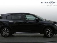 used Fiat Tipo 1.5 FIREFLY TURBO MHEV CROSS DCT EURO 6 (S/S) 5DR PETROL FROM 2022 FROM BIRMINGHAM (B10 0BT) | SPOTICAR