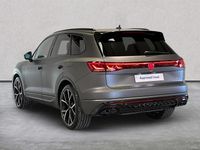 Used VW Touareg R 456 HP (335 kW) 2026 Grey SUV