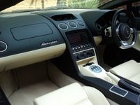 Used Lamborghini Gallardo 2007 Cabriolet