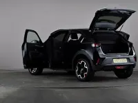 Used Vauxhall Mokka 101 HP (74 kW) 2023 Black SUV