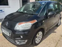 Used Citroën C3 VTR Sport 2009 MPV