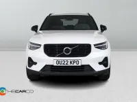 Used Volvo XC40 Plus 2022 White SUV