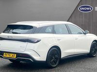 Used BYD Seal Boost 184 HP (135 kW) 2025 Gold Estate