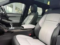 Used Land Rover Range Rover evoque SE Dynamic 2019 Grey SUV
