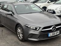 Used Mercedes A200 Executive 163 HP (119 kW) 2022 Hatchback