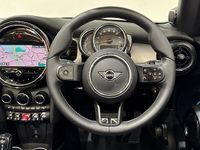 Usado Mini Cooper Cabriolet Exclusive 2022 Vermelho Cabrios