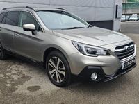 used Subaru Outback 2.5i SE Premium 5dr Lineartronic Estate