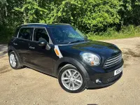 Used Mini Cooper Countryman 2012 SUV