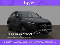Used Mercedes GLA200 Executive 2023 Black SUV