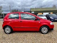 used VW Fox Fox 1.2 6V Urban