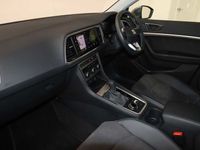 used Seat Ateca SUV 1.5 EcoTSI (150ps) XPERIENCE DSG