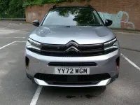 Used Citroën C5 224 HP (164 kW) 2023 Hatchback