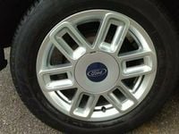 used Ford Fusion 1.6