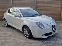 used Alfa Romeo MiTo 1.3 JTDM-2 Sprint Euro 5 (s/s) 3dr