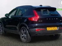Used Volvo XC40 Plus 163 HP (119 kW) 2026 SUV