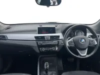 Used BMW X1 Comfort Edition 192 HP (141 kW) 2020 Grey SUV