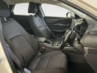 Used Mazda CX-30 Center-Line 122 HP (89 kW) 2023 White SUV