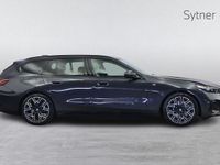 Used BMW i5 M Sport 246 kW (335 HP) 2025 Grey Sedan