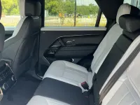 Used Land Rover Range Rover Sport Autobiography 350 HP (257 kW) 2023 Grey SUV