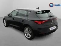 Used Seat Leon SE Dynamic 110 HP (80 kW) 2023 Hatchback