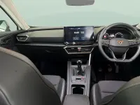 Usado Cupra Formentor 150 HP (110 kW) 2024 Branco SUV