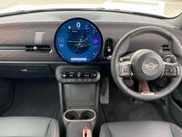 Nuevo Mini Cooper Sport 114 kW (156 CV) 2025 Blanco Utilitario