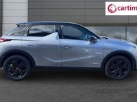 Used DS Automobiles DS3 Performance 2020 Grey MPV