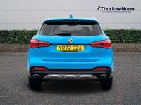 Used MG HS Exclusive 162 HP (119 kW) 2022 Blue SUV