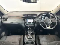 Used Nissan X-Trail N-Connecta 2019 Black SUV