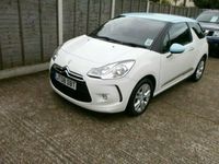Used Citroën DS3 2010 Hatchback