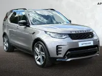 Used Land Rover Discovery HSE Dynamic 349 HP (256 kW) 2024 Brown SUV
