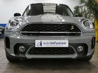 Used Mini Cooper S Classic 220 HP (161 kW) 2022 Grey Hatchback