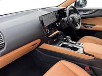 Used Lexus NX350h 245 HP (180 kW) 2023 White SUV