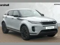 New Land Rover Range Rover evoque S 265 HP (194 kW) 2026 Grey SUV