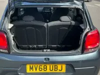 Used Citroën C1 Flair 72 HP (52 kW) 2020 Hatchback