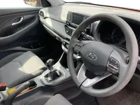 Używany Hyundai i30 120 KM (88 kW) 2020 Hatchback