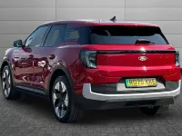 Used Ford Explorer Extended Range 207 kW (282 HP) 2025 Red SUV