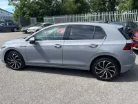 Used VW Golf VIII 130 HP (95 kW) 2023