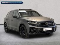 Used VW Touareg R 462 HP (339 kW) 2025 Grey SUV