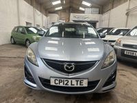 used Mazda 6 2.2d [163] TS 5dr