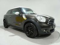 Usado Mini Cooper Paceman 2016 Gris SUV
