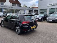 used VW Golf VIII 1.5 TSI EVO Match Edition 5dr