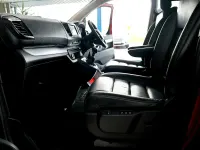 Used Peugeot Traveller Allure 2020 Amber red MPV