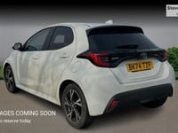 Used Toyota Yaris Hybrid Design 116 HP (85 kW) 2026 Hatchback