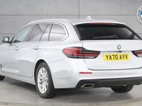 used BMW 520 5 Series d xDrive SE Touring 2.0 5dr