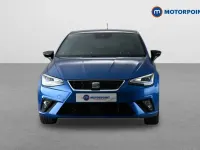 Used Seat Ibiza FR Sport 2023 Blue Hatchback