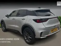 Used Lexus LBX 136 HP (100 kW) 2026 SUV