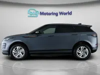Used Land Rover Range Rover evoque R-Dynamic 309 HP (227 kW) 2022 Grey SUV